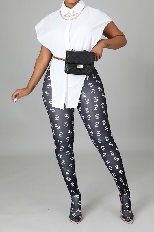 TRENDSETTER TOP (MEDIUM)
