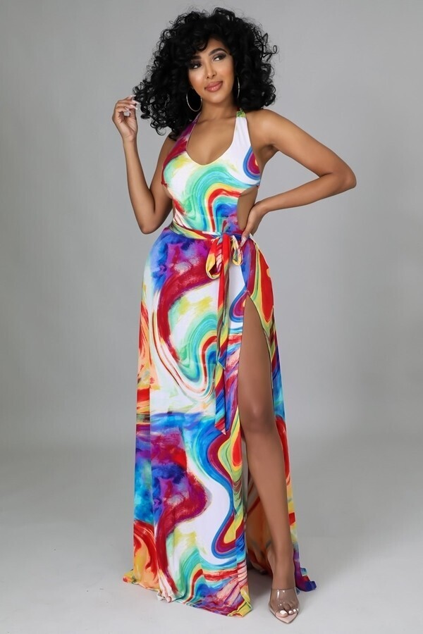 BEACH DREAM SWIM SET (LARGE)