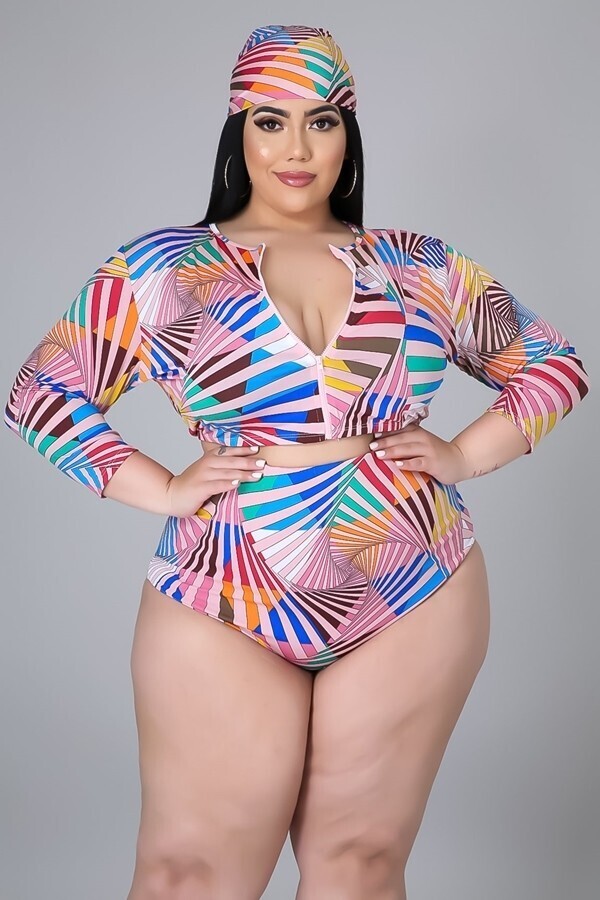 COLOR ME BAD SET (3XL)