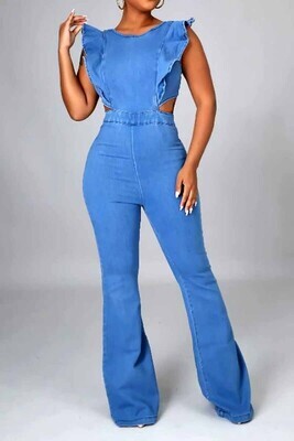 Jumpsuits/Rompers