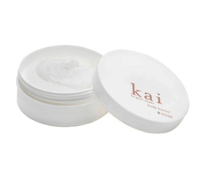 Kai Rose Body Butter