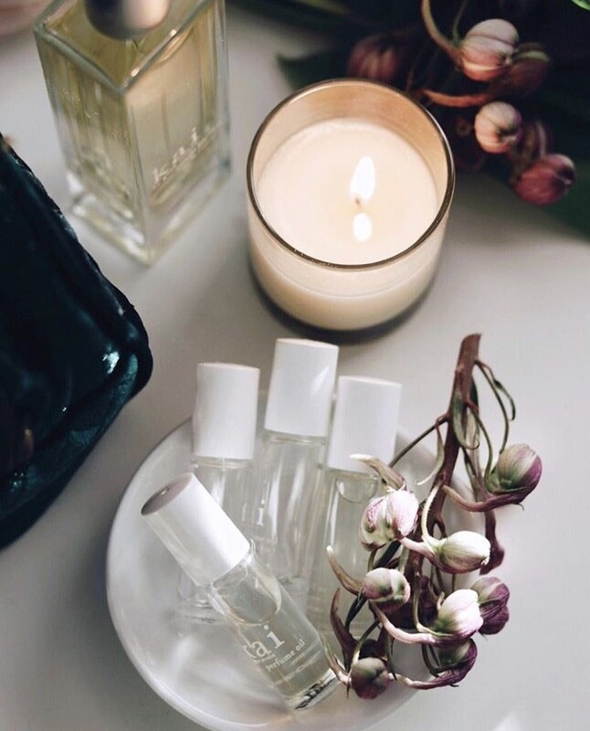 Kai Perfume Oil Roll On 1.8 oz
