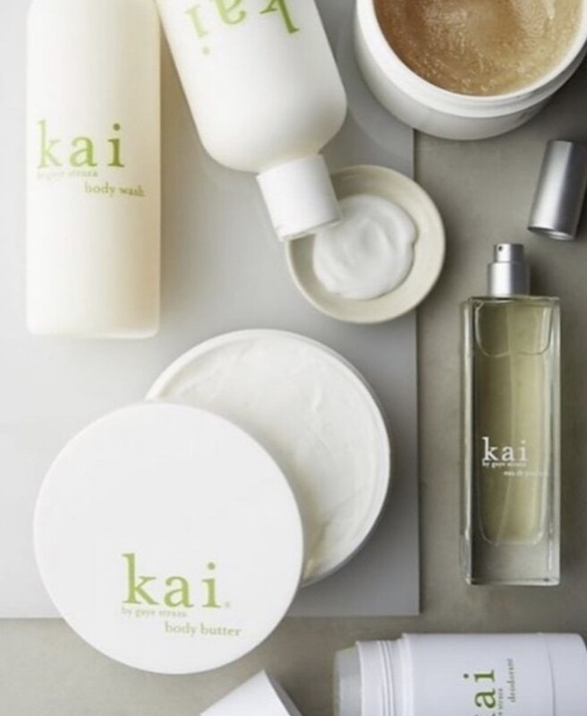 Kai Body Butter