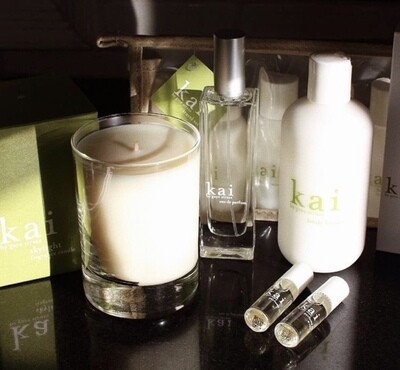 Kai Body Lotion