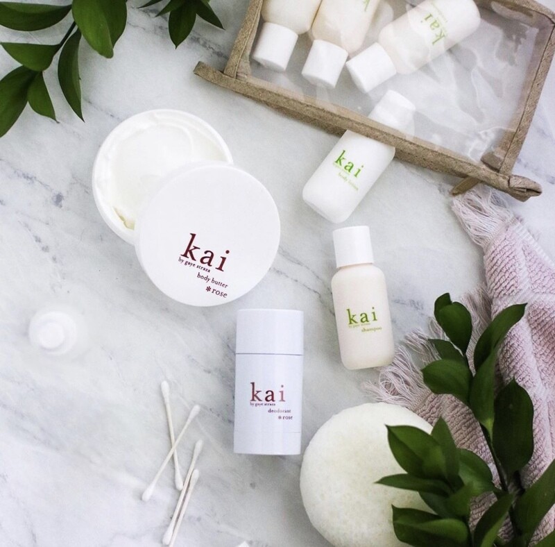 Kai Rose Body Butter