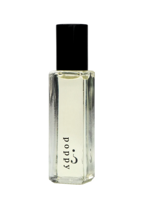 Riddle Oil Poppy (8 mL)