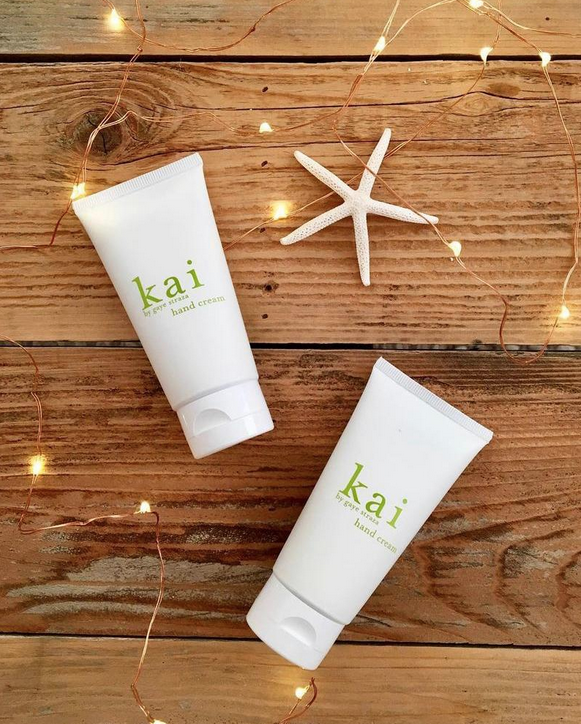 Kai Hand Cream