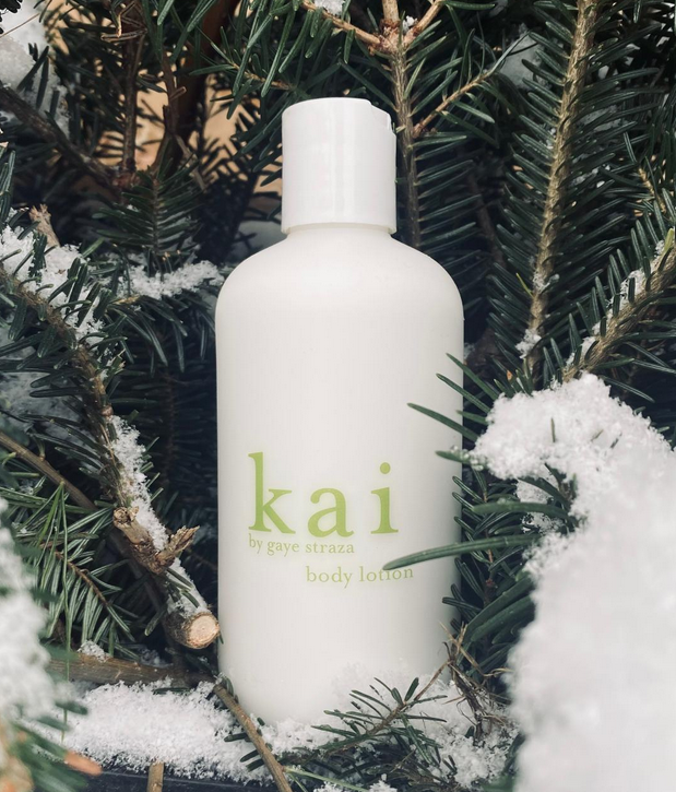 Kai Body Lotion
