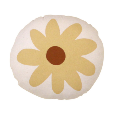 Imani Collective Daisy Pillow IC9