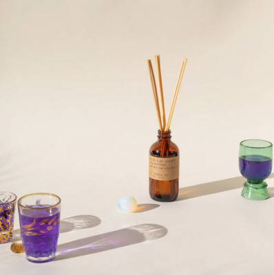 P.F. Candle Co. Reed Diffuser in Ojai Lavender