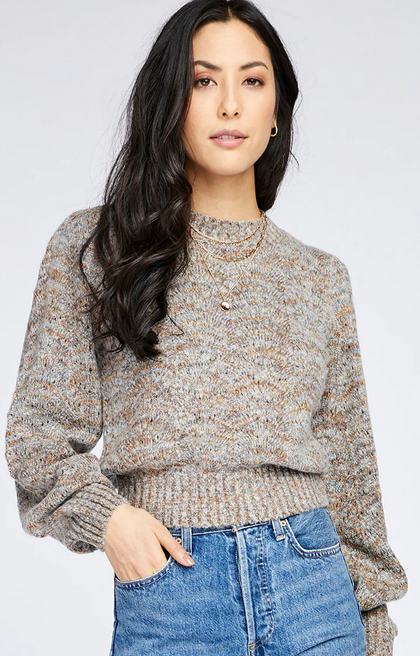 Gentle Fawn Amina Pullover