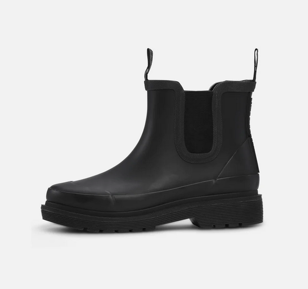 Ilse Jacobsen Ankle Rubber Boots