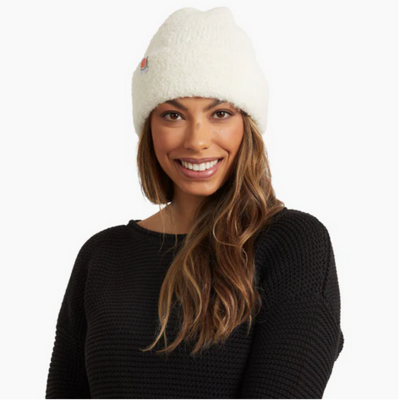 Sh*t That I Knit- The Teddy Beanie (3 Colors)