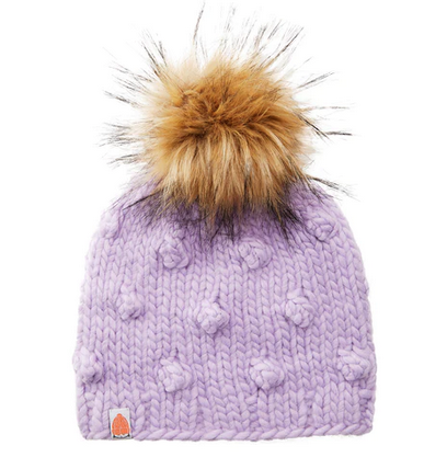 Sh*t That I Knit Hats - The Campbell Beanie