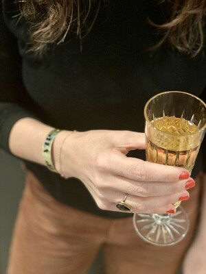 VIP Wristband Bella Bash 12/6/24