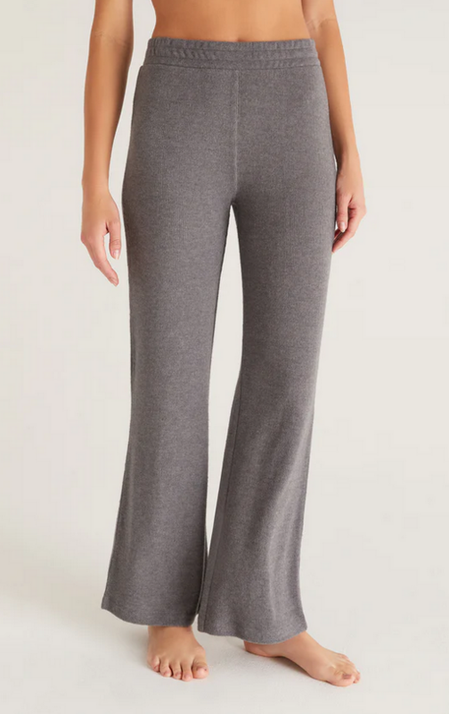 Z Supply Show Me Some Flare Rib Pant