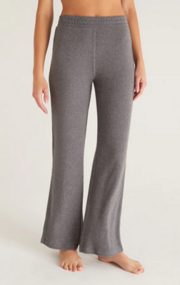 Z Supply Show Me Some Flare Rib Pant (Multiple Colors)
