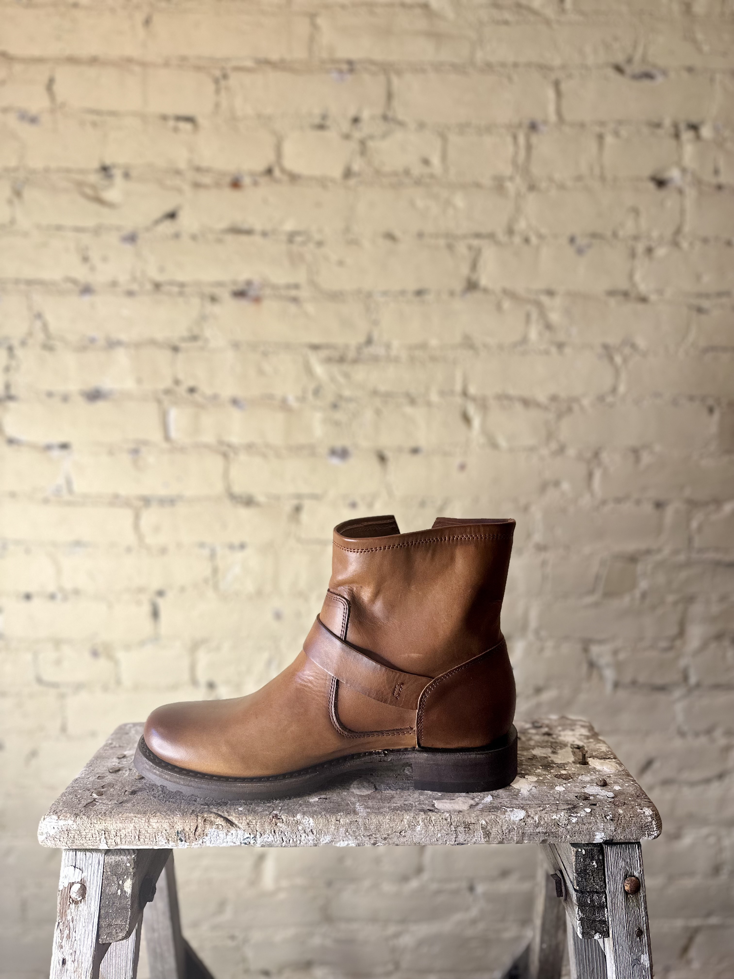 Frye Veronica Bootie | electricmall.com.ng