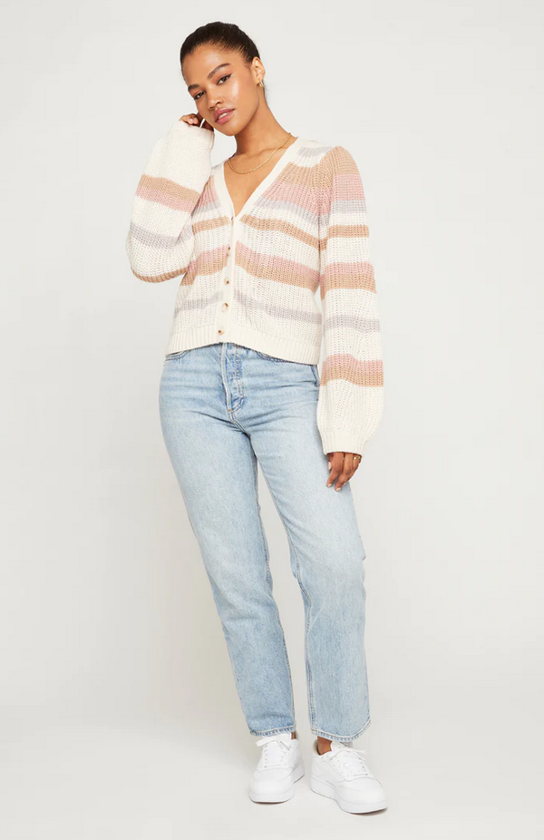 Gentle Fawn Calloway Sweater