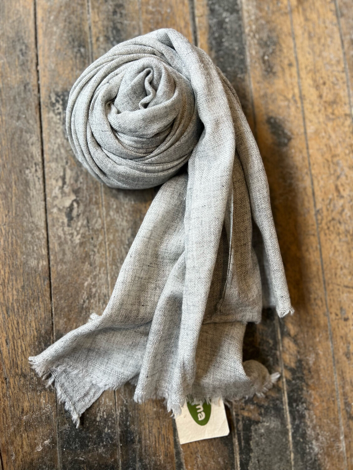 Dolma Gigi Cashmere Scarf