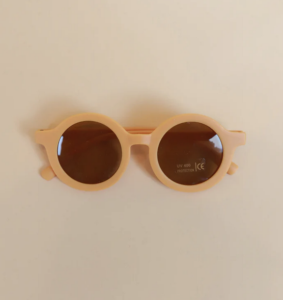 Polished Prints Retro Toddler Sunglasses PPR1