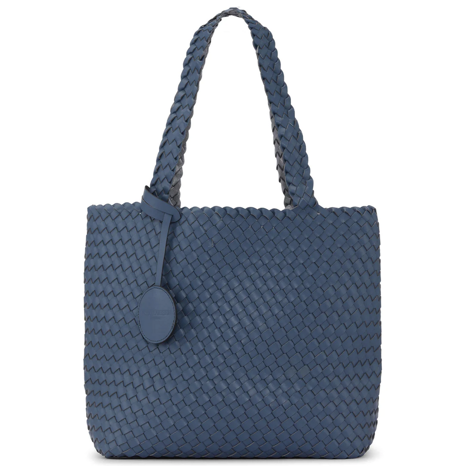 Ilse Jacobsen Reversible Tote Bag (2 Colors)