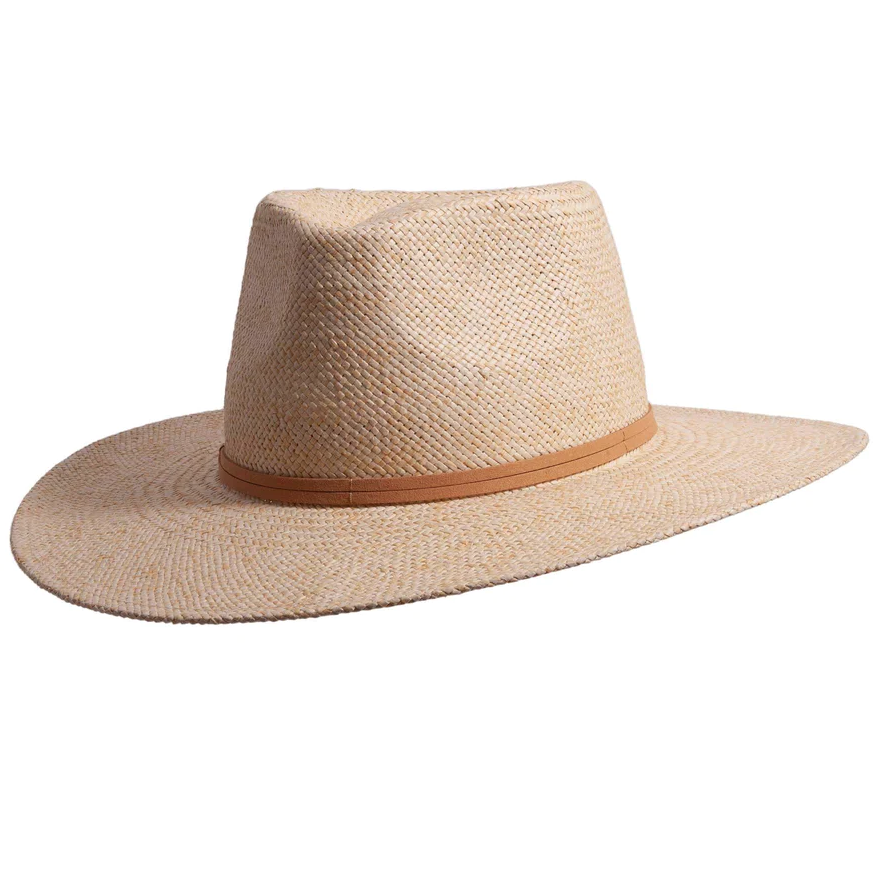 American Hat Makers Johvan Sun Hat