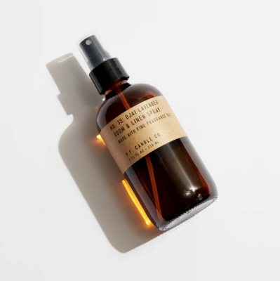 P.F. Candle Co. Ojai Lavender Room Spray