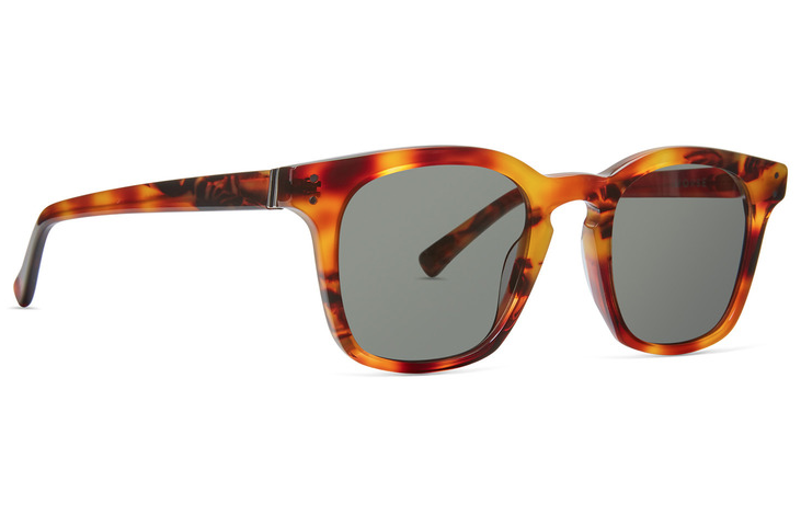 Von Zipper Morse Sunglasses in Havannah Heights VZ6
