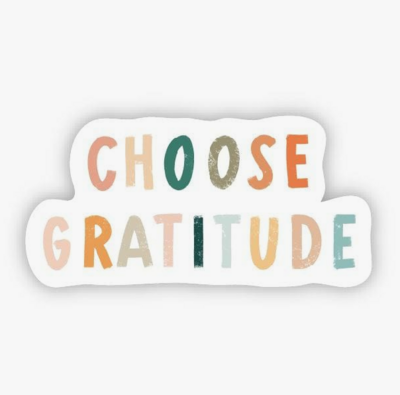 Big Moods Choose Gratitude BM3