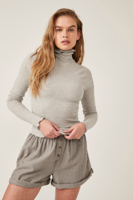 Free People Make It Easy Thermal (2 Colors)