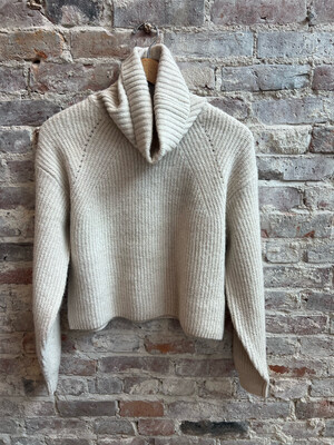 Gentle Fawn Turner Sweater
