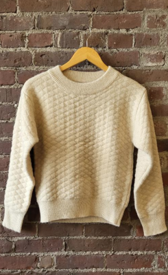 Deluc Pop Sweater