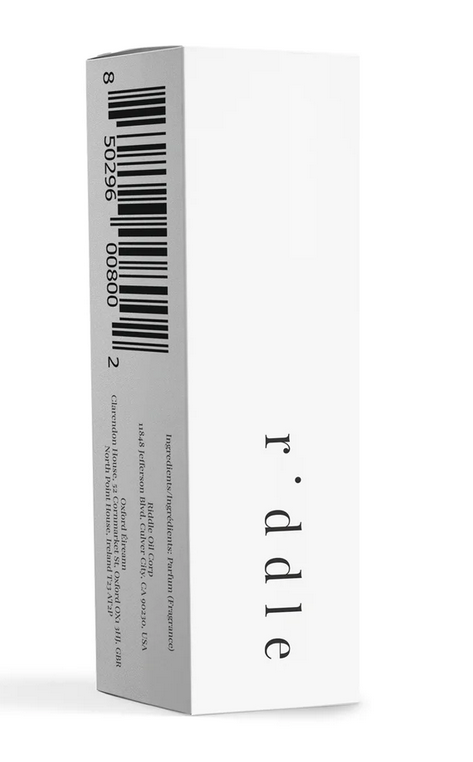 Riddle Oil Santal (8 ml)