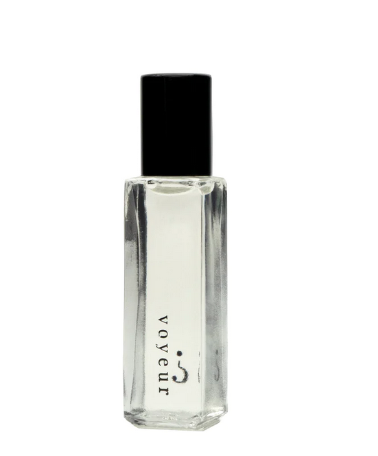 Riddle Oil Voyeur (8 ml)