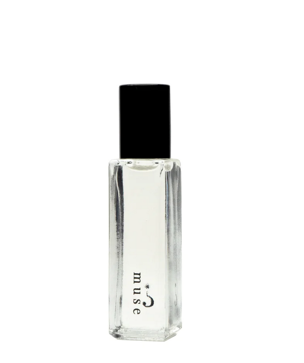 Riddle Oil Muse (8 ml)
