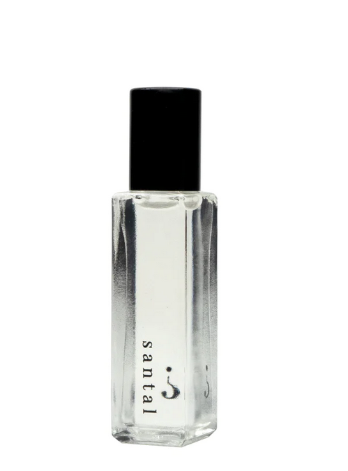 Riddle Oil Santal (8 ml)