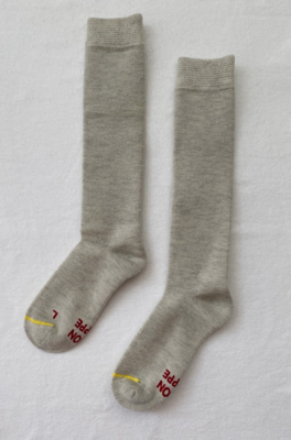 Le Bon Shoppe Hiker Sock (2 Colors)