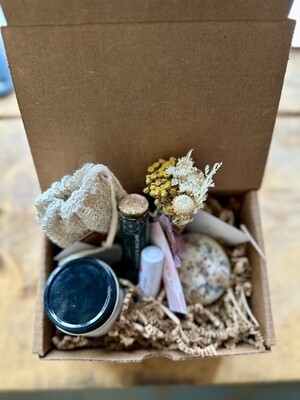 Home &amp; Self Care Package (S)