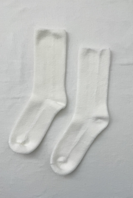 Le Bon Shoppe Extended Cloud Socks