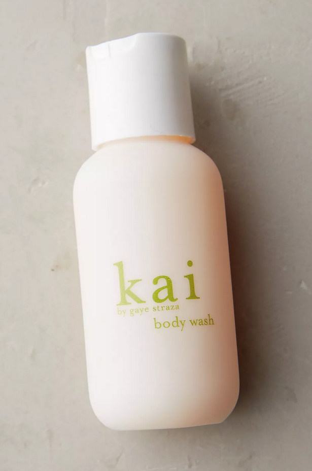 Kai Original Mini Body Wash KA1