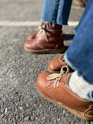 Duckfeet Grena 