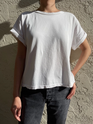 Le Bon Shoppe Fille Tee (Multiple Colors)