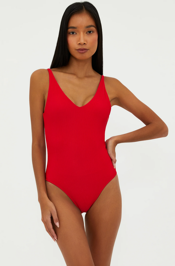 Beach Riot Reese One Piece Swimsuit