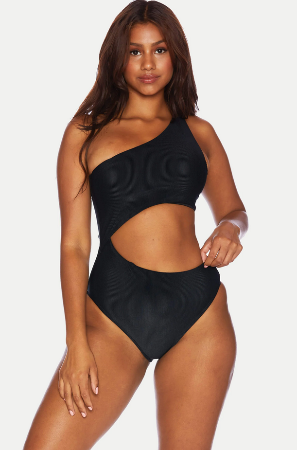 Beach Riot Celine One Piece Swimsuit