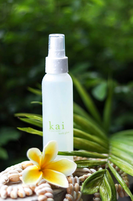 Kai Body Glow