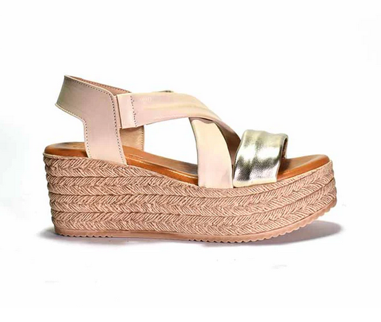Cordani Brently Wedge
