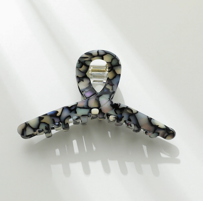 Adorro Mystic Moon Small Loop Hair Clip AD50