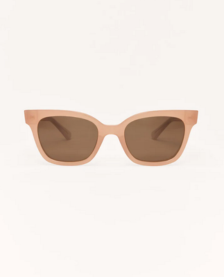 Z Supply High Tide Bellini Bronze