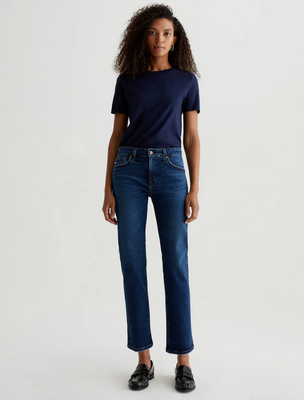  AG Jeans Ex-Boyfriend Slim Slouchy Boyfriend